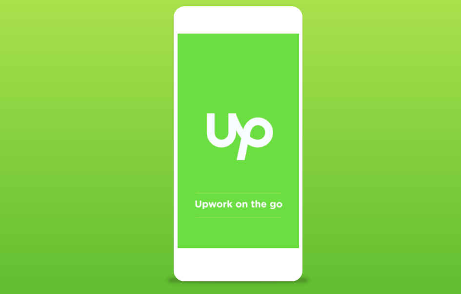 Need Improvements of Upwork Mobile Applicatio... - Upwork Community