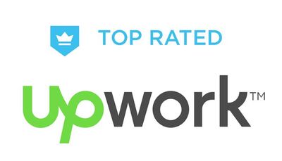 UpWork Top Rated