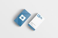 Copy of business cards
