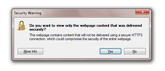 Content warning что это. Что такое контент варнинг. Хамачи выдает ошибку интернет эксплорер. SSL Warning Page.