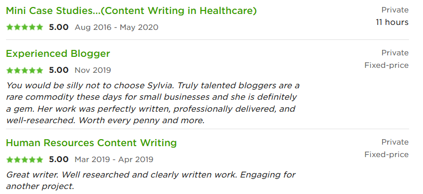 Screenshot_2020-06-21 Sylvia B - Experienced Business Blog Writer, Article and Web Content Writer - Upwork Freelancer from [...].png
