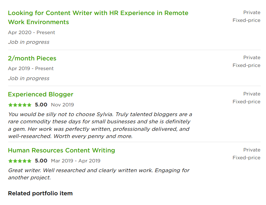 Screenshot_2020-06-21 Sylvia B - Experienced Business Blog Writer, Article and Web Content Writer - Upwork Freelancer from [...](1).png